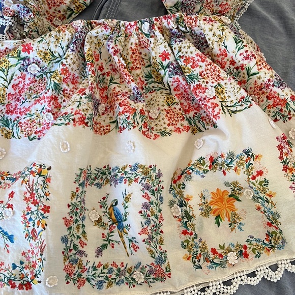 Farm Rio top - Picture 16 of 16